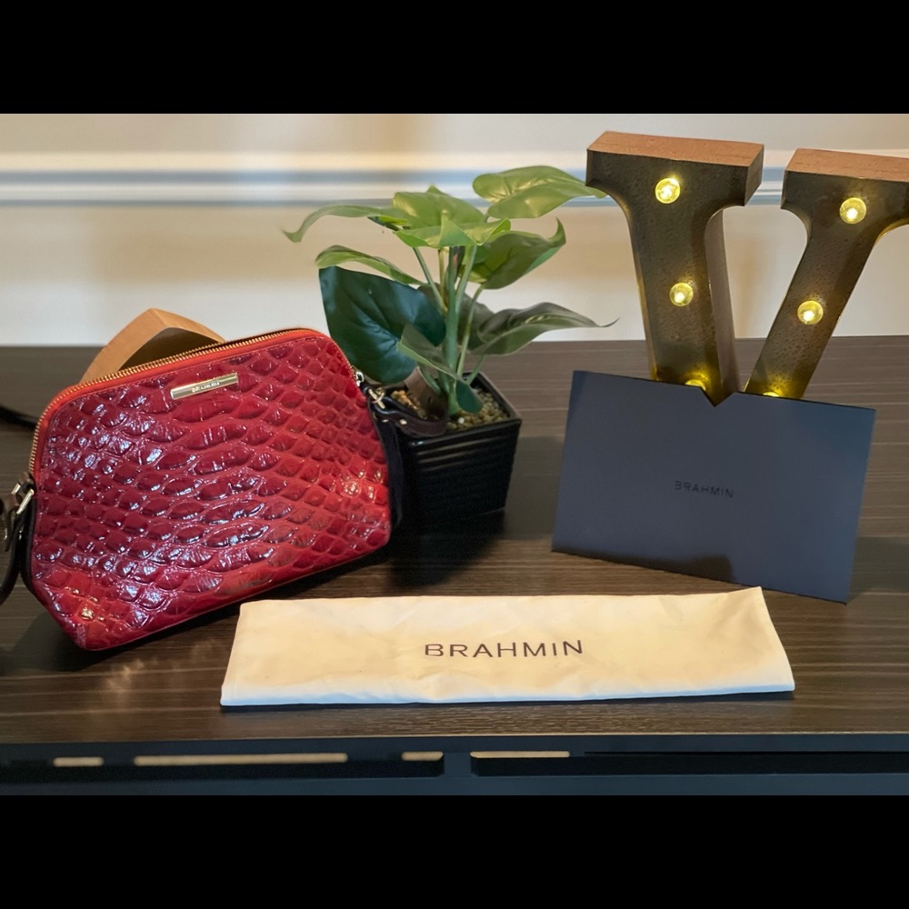 Brahmin Bag